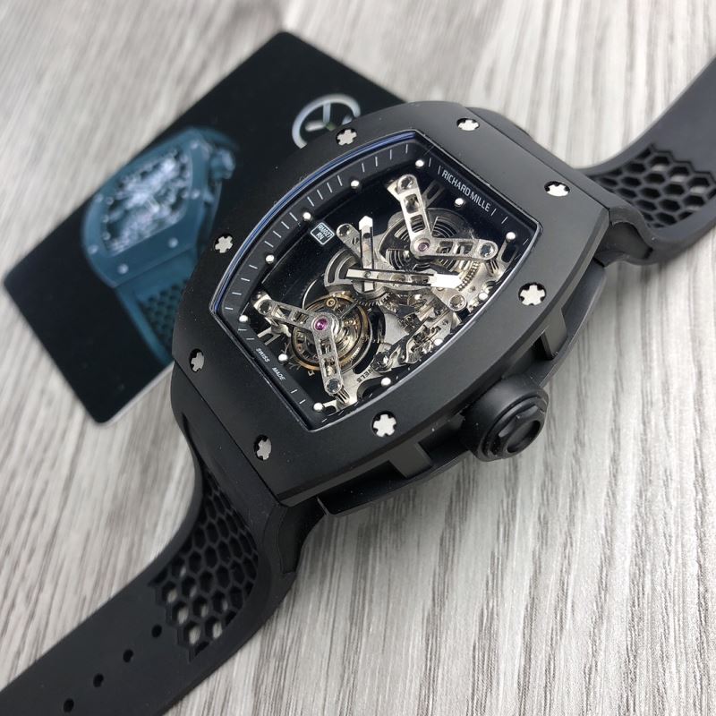 RICHARD MILLE Watches